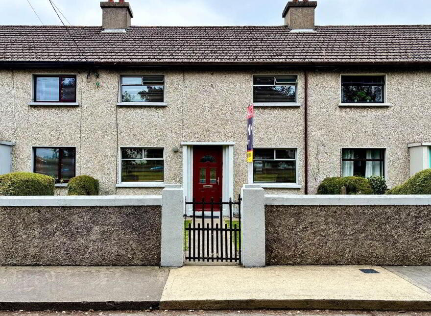 No. 20 Bellefield Road, Enniscorthy, Y21E4E0