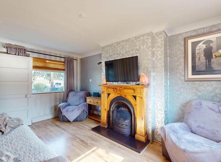 No. 20 Bellefield Road, Enniscorthy, Y21E4E0