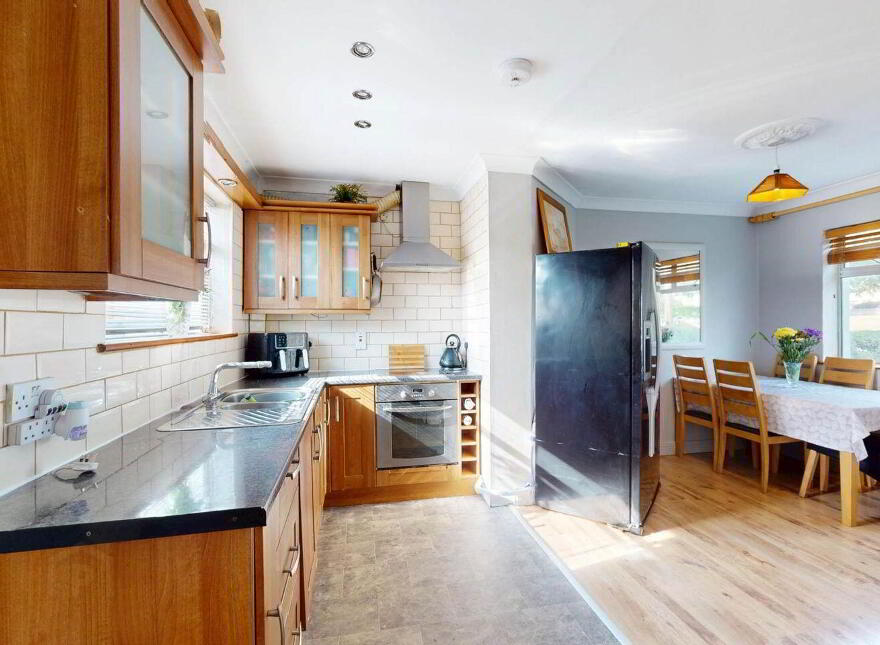 No. 20 Bellefield Road, Enniscorthy, Y21E4E0
