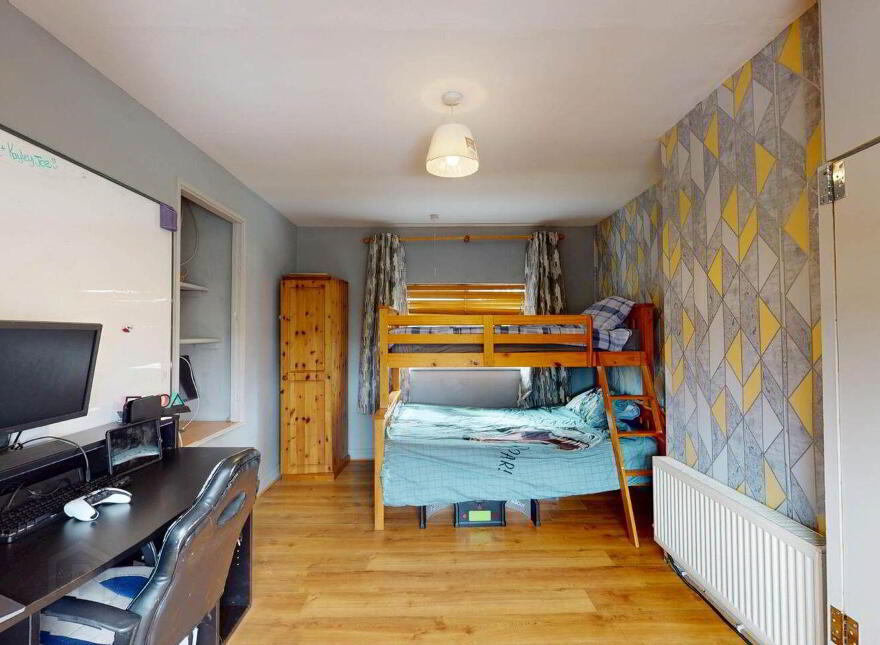No. 20 Bellefield Road, Enniscorthy, Y21E4E0