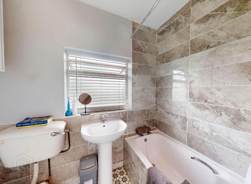No. 20 Bellefield Road, Enniscorthy, Y21E4E0