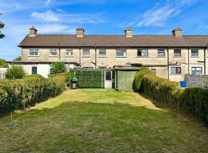 No. 20 Bellefield Road, Enniscorthy, Y21E4E0