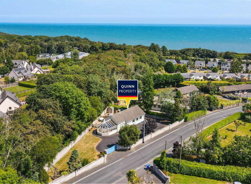 Sleepy Hollow, Ballinatray Lower, Courtown, Y25XP86