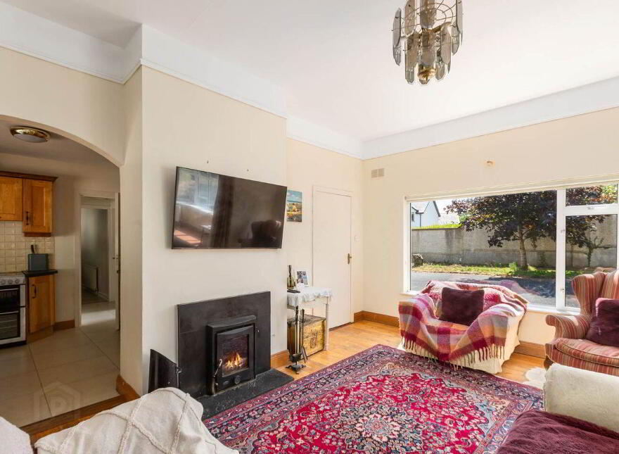 Sleepy Hollow, Ballinatray Lower, Courtown, Y25XP86