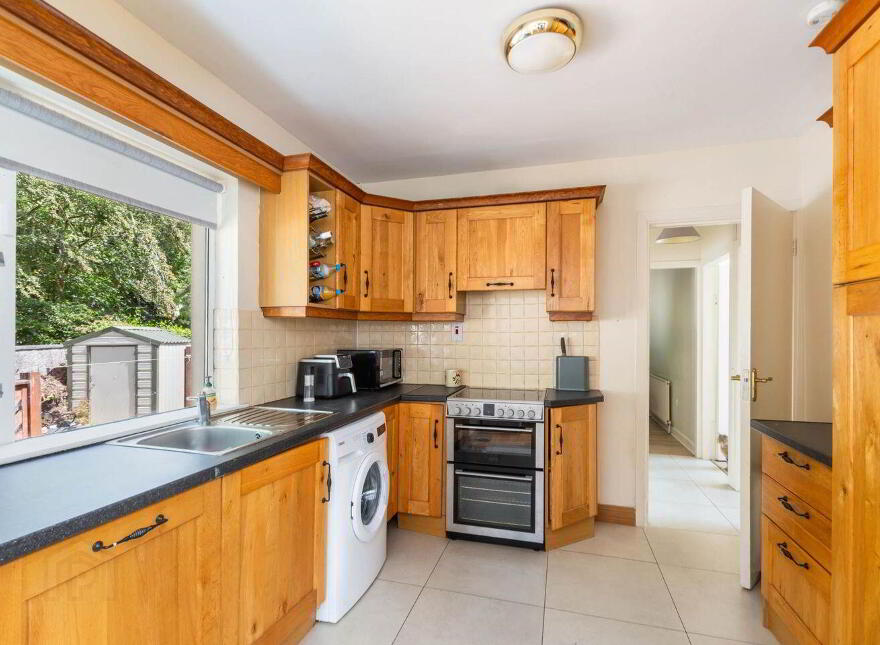 Sleepy Hollow, Ballinatray Lower, Courtown, Y25XP86