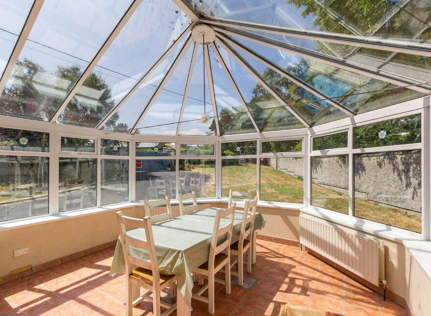 Sleepy Hollow, Ballinatray Lower, Courtown, Y25XP86