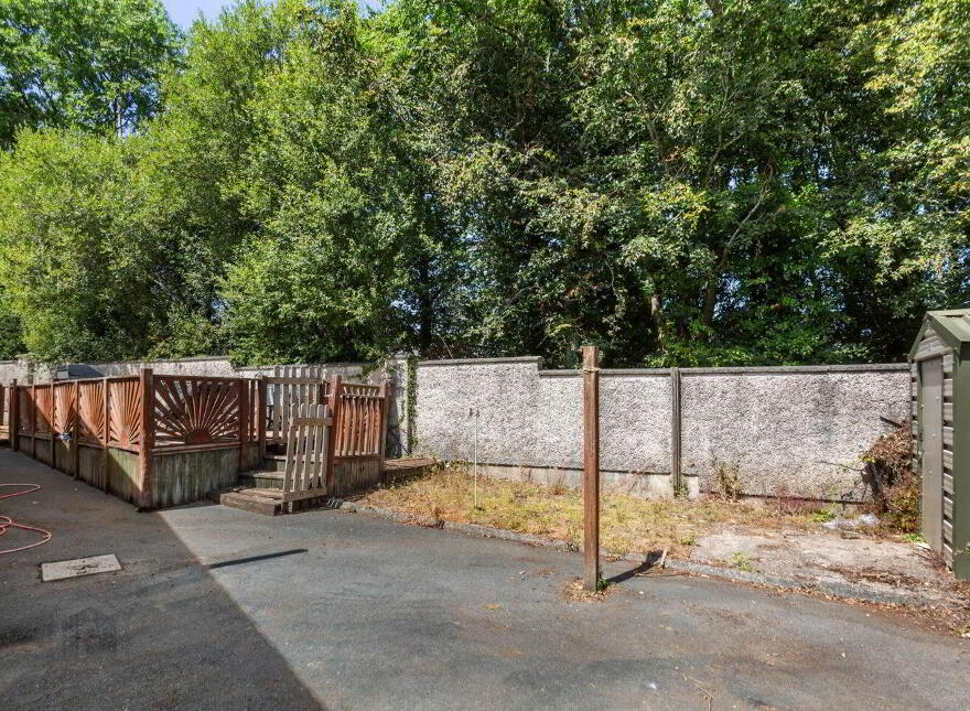 Sleepy Hollow, Ballinatray Lower, Courtown, Y25XP86