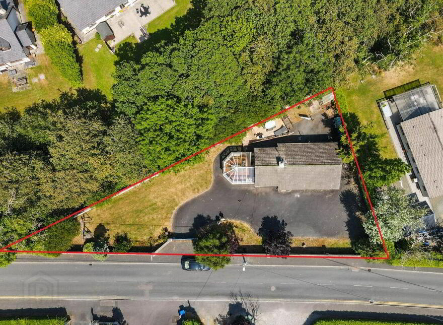 Sleepy Hollow, Ballinatray Lower, Courtown, Y25XP86