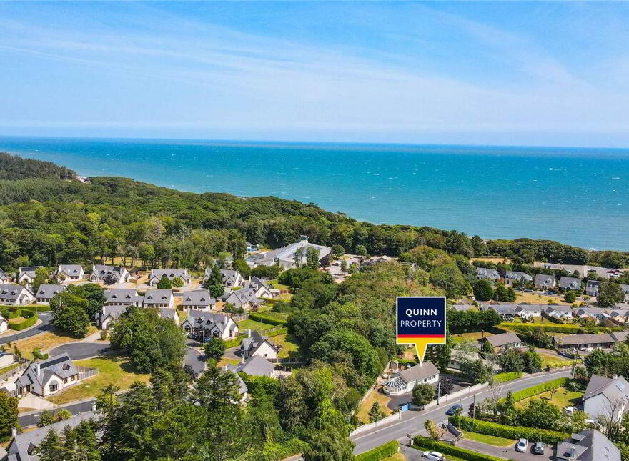 Sleepy Hollow, Ballinatray Lower, Courtown, Y25XP86