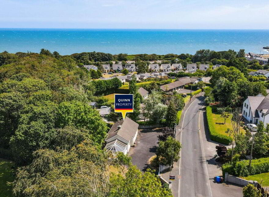 Sleepy Hollow, Ballinatray Lower, Courtown, Y25XP86