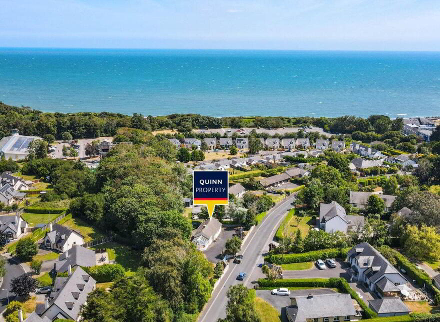Sleepy Hollow, Ballinatray Lower, Courtown, Y25XP86