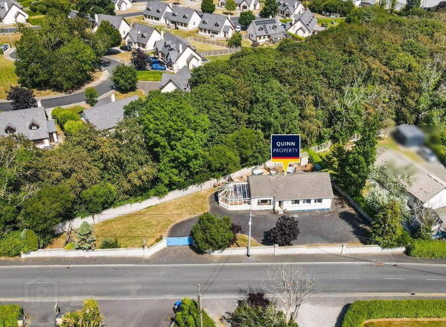 Sleepy Hollow, Ballinatray Lower, Courtown, Y25XP86