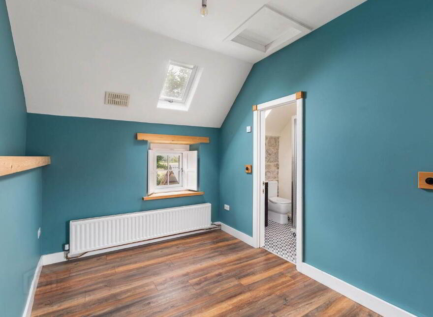 Portrushen Lower, Kiltegan, W91X271