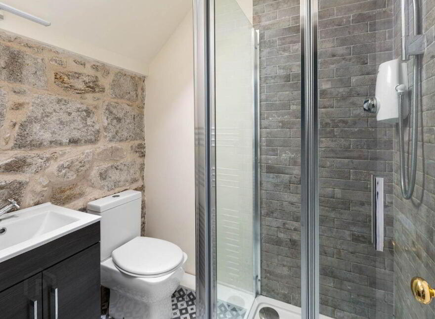 Portrushen Lower, Kiltegan, W91X271