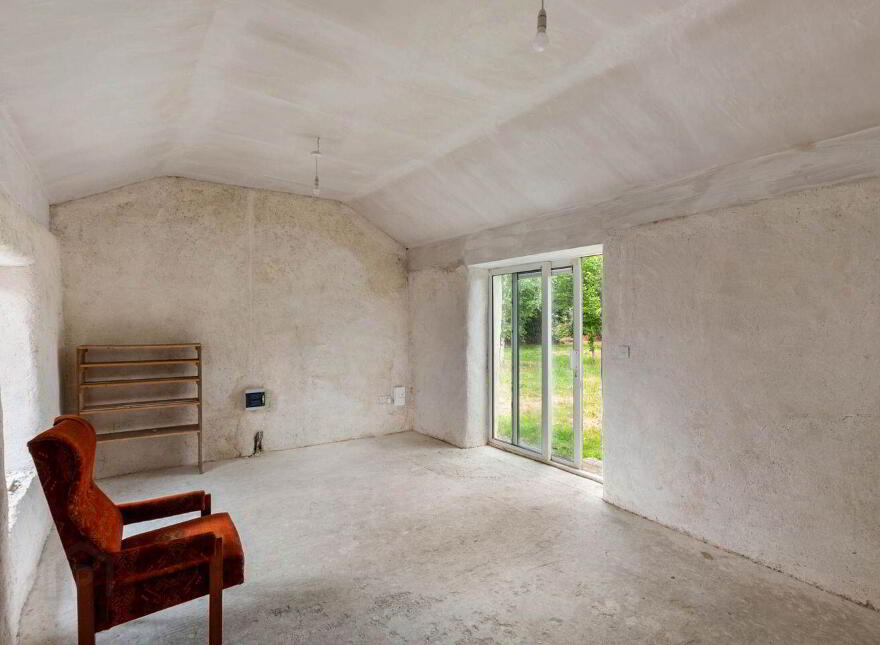 Portrushen Lower, Kiltegan, W91X271