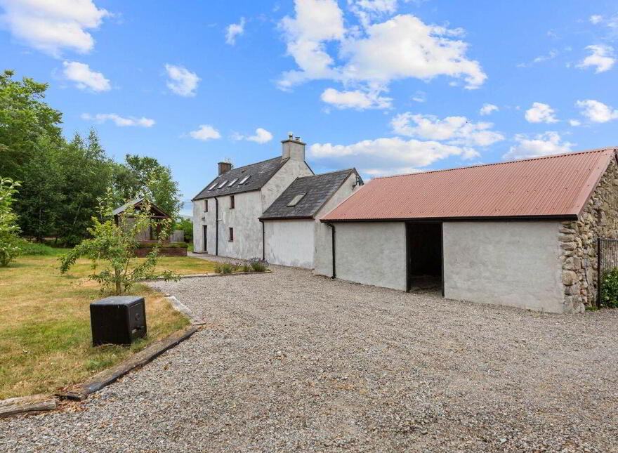 Portrushen Lower, Kiltegan, W91X271