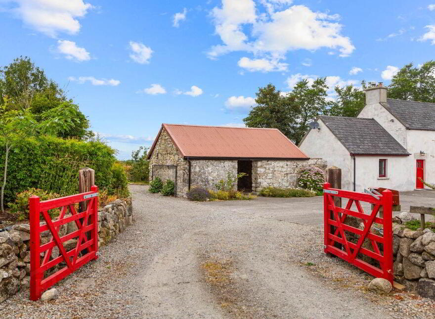 Portrushen Lower, Kiltegan, W91X271