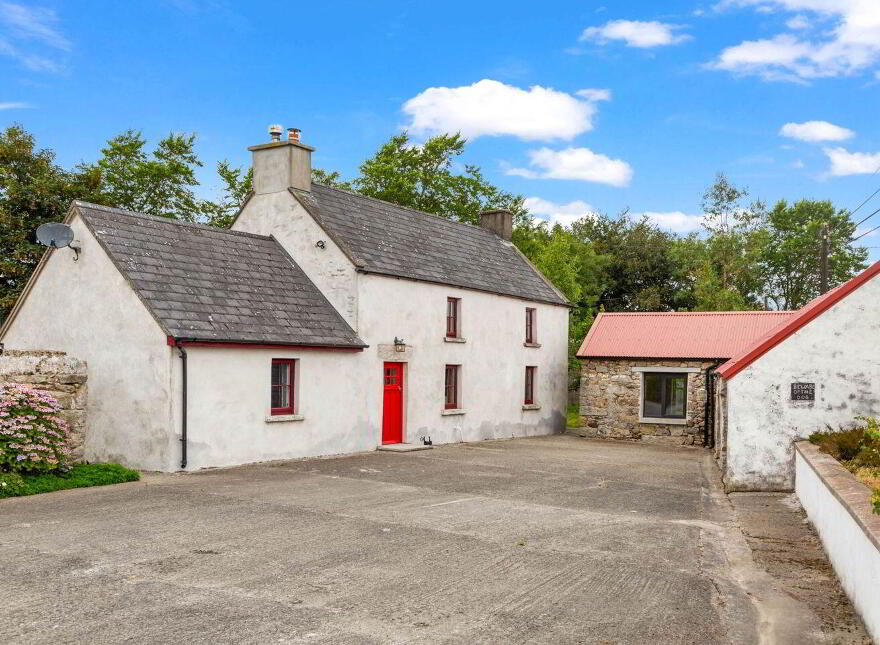Portrushen Lower, Kiltegan, W91X271