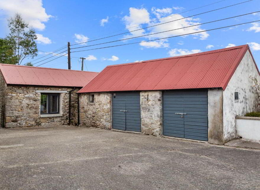 Portrushen Lower, Kiltegan, W91X271
