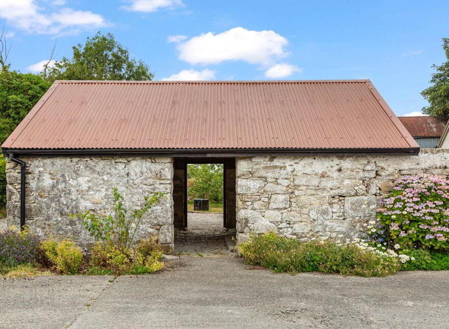 Portrushen Lower, Kiltegan, W91X271