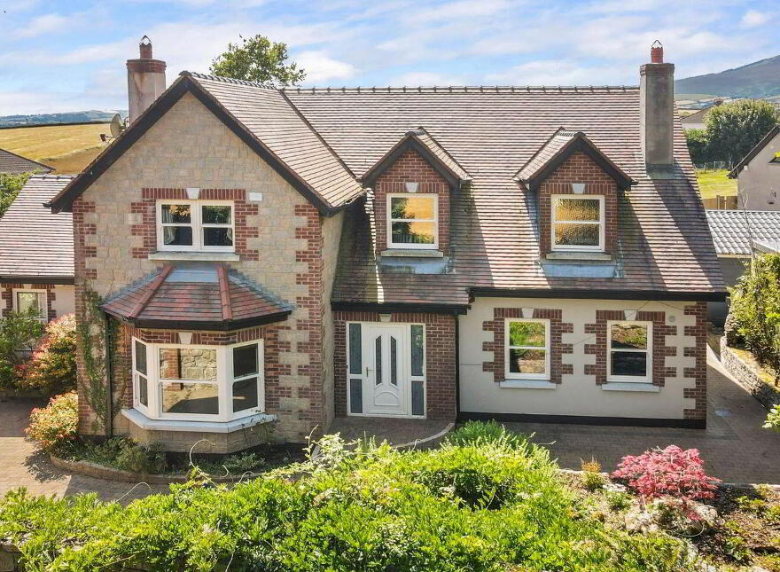 The Rocks, Kilmyshall, Bunclody, Millroad, Y21Y803
