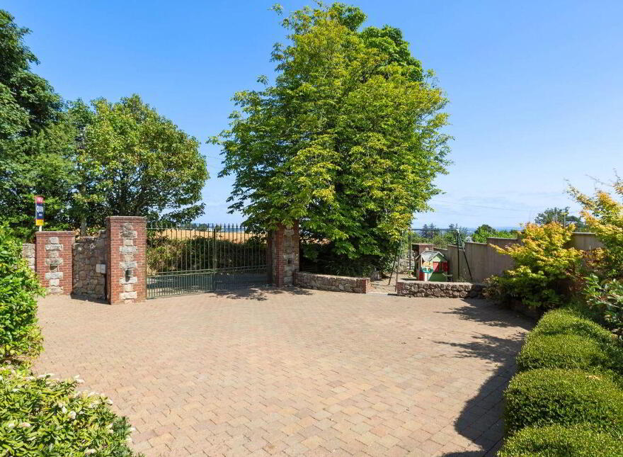 The Rocks, Kilmyshall, Bunclody, Millroad, Y21Y803