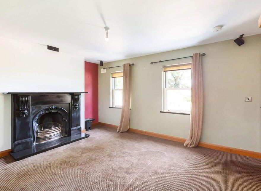 The Rocks, Kilmyshall, Bunclody, Millroad, Y21Y803