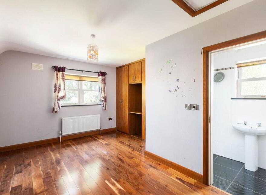 The Rocks, Kilmyshall, Bunclody, Millroad, Y21Y803