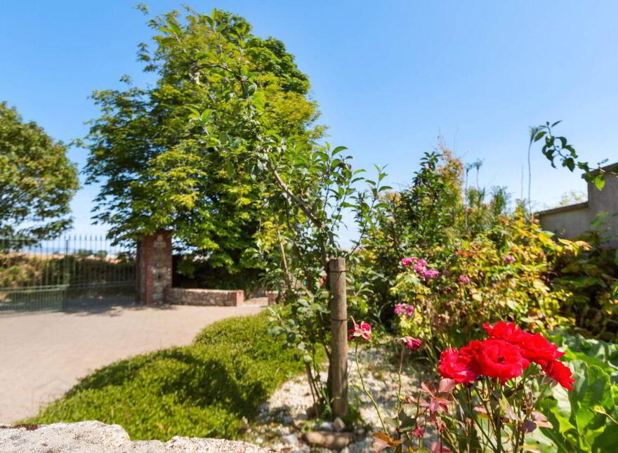 The Rocks, Kilmyshall, Bunclody, Millroad, Y21Y803