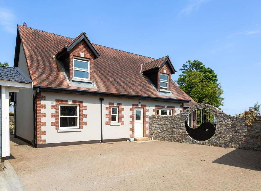 The Rocks, Kilmyshall, Bunclody, Millroad, Y21Y803