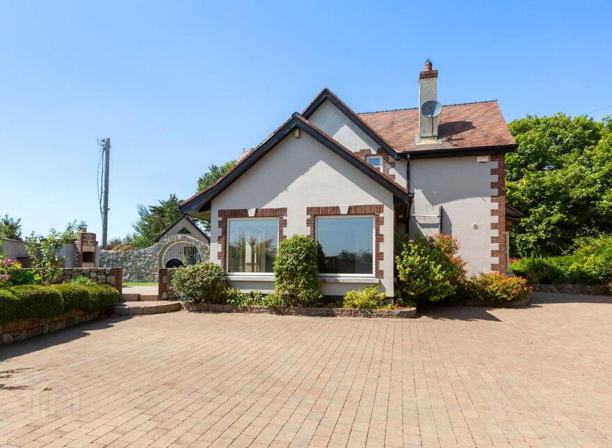 The Rocks, Kilmyshall, Bunclody, Millroad, Y21Y803