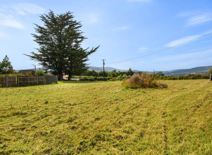 The Rocks, Kilmyshall, Bunclody, Millroad, Y21Y803