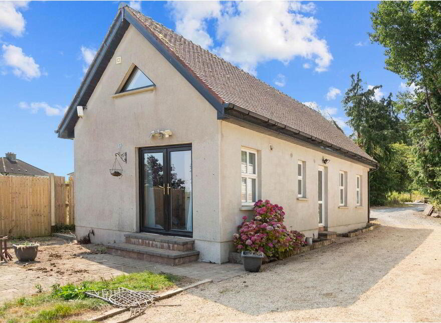 The Rocks, Kilmyshall, Bunclody, Millroad, Y21Y803