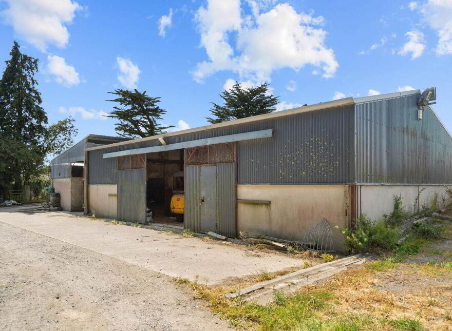 The Rocks, Kilmyshall, Bunclody, Millroad, Y21Y803