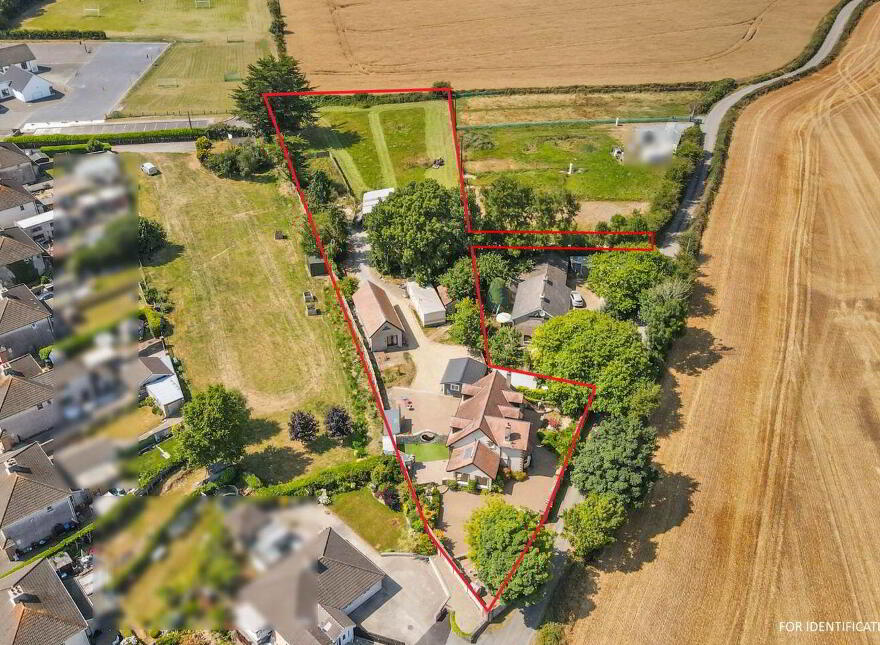 The Rocks, Kilmyshall, Bunclody, Millroad, Y21Y803