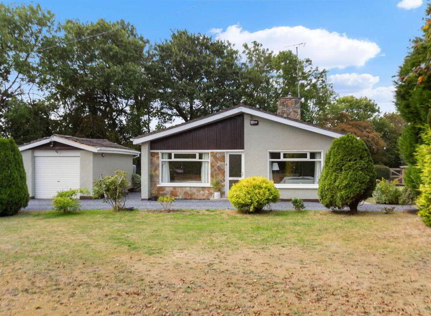 Ounadilly, Ballinahoun, Kilmuckridge, Y25HD89