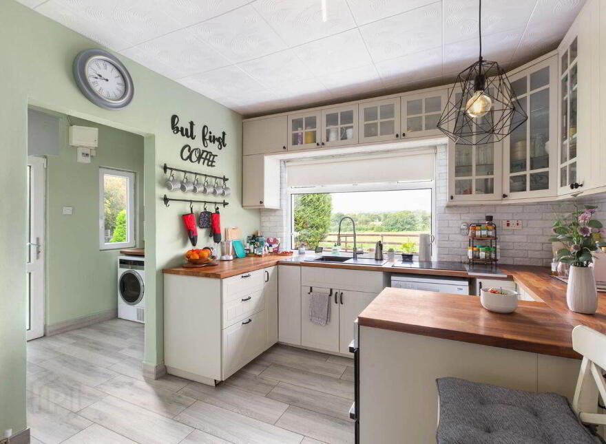 Ounadilly, Ballinahoun, Kilmuckridge, Y25HD89