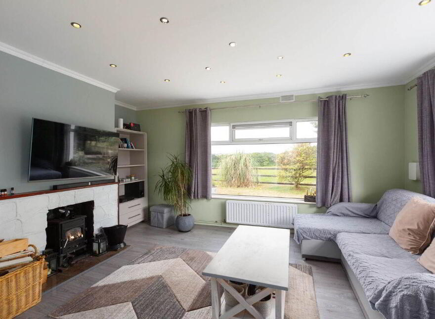 Ounadilly, Ballinahoun, Kilmuckridge, Y25HD89