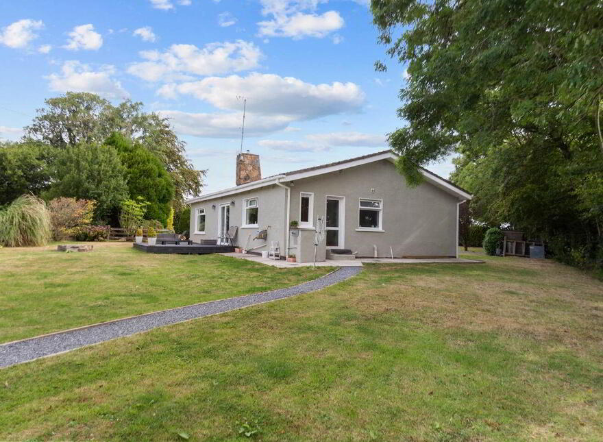 Ounadilly, Ballinahoun, Kilmuckridge, Y25HD89