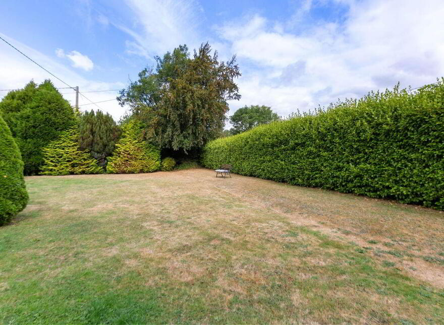 Ounadilly, Ballinahoun, Kilmuckridge, Y25HD89