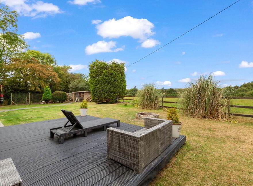 Ounadilly, Ballinahoun, Kilmuckridge, Y25HD89