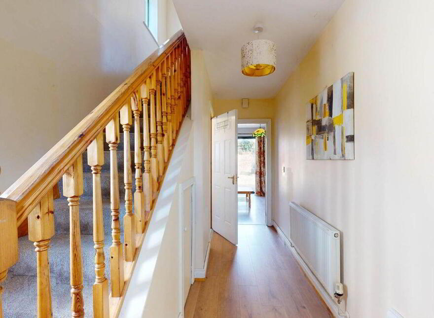 No. 32 Chestnut Walk, Kilmuckridge, Y25W215