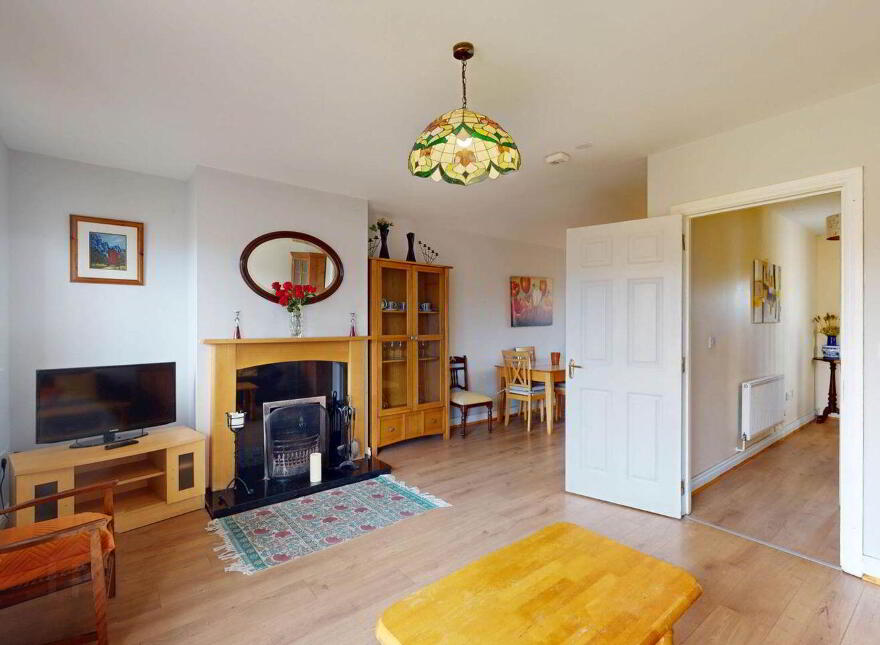 No. 32 Chestnut Walk, Kilmuckridge, Y25W215