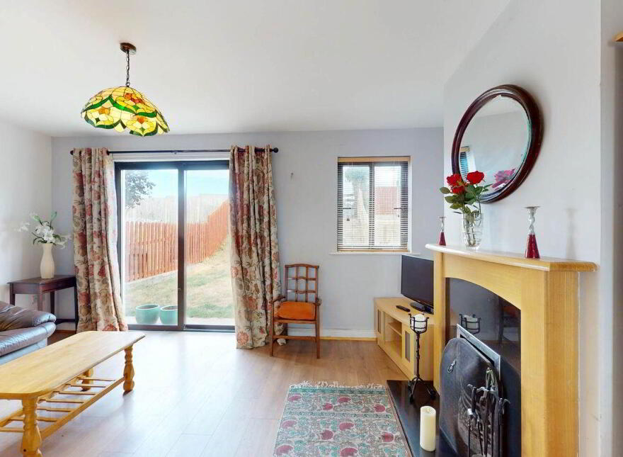 No. 32 Chestnut Walk, Kilmuckridge, Y25W215