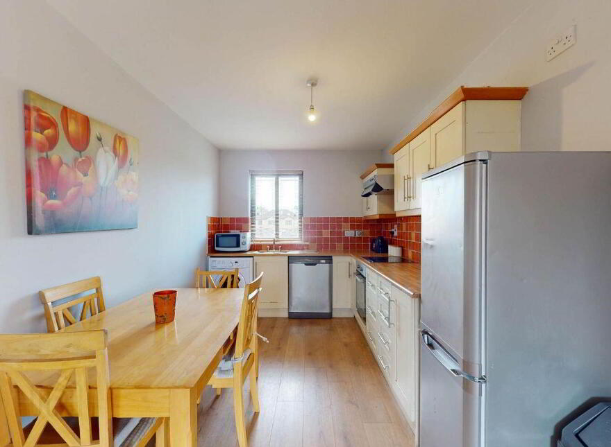 No. 32 Chestnut Walk, Kilmuckridge, Y25W215