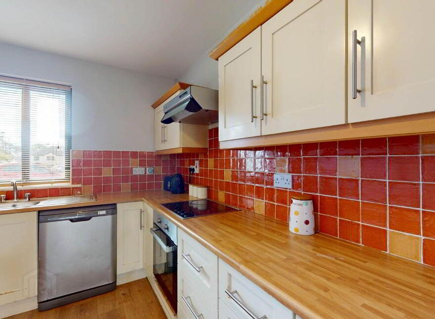 No. 32 Chestnut Walk, Kilmuckridge, Y25W215