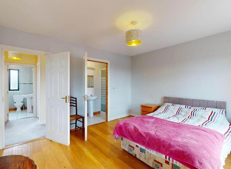 No. 32 Chestnut Walk, Kilmuckridge, Y25W215