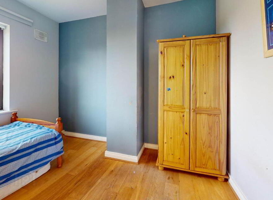 No. 32 Chestnut Walk, Kilmuckridge, Y25W215