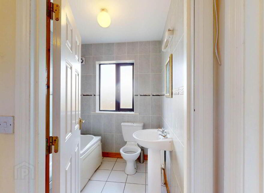 No. 32 Chestnut Walk, Kilmuckridge, Y25W215