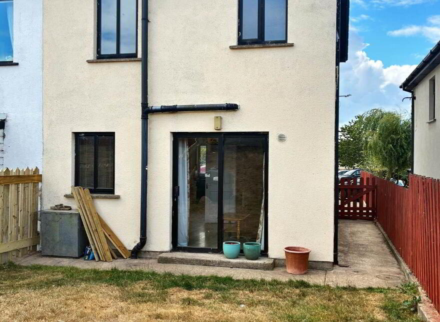 No. 32 Chestnut Walk, Kilmuckridge, Y25W215